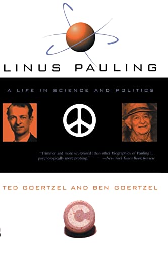 Linus Pauling view 2