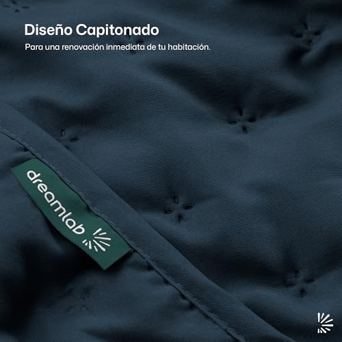 Opiniones de Colchas Matrimoniales Baratas los mejores 10. 21 Imagen adicional