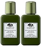 Origins Dr Weil Mega Mushroom Relief Resilience Soothing Treatment Lotion 2 oz / 60ml Total, 1 oz x...