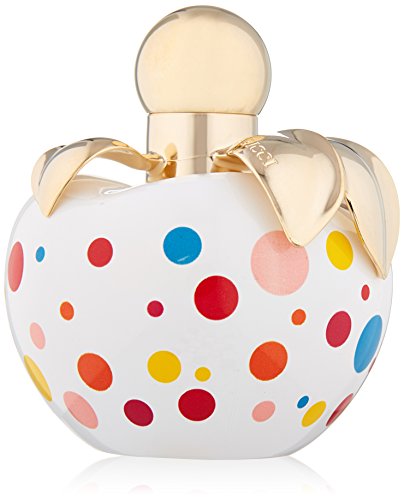 NINA POP by Nina Ricci 2.7 ounce / 80 ml Eau de Toilette Women Perfume Spray