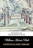 History of the Karaite Jews