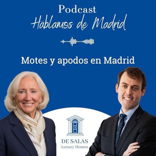Motes y Apodos en Madrid