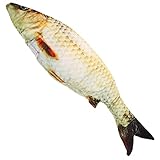 Ornement de poisson : son design est simple mais facile à utiliser, vous offrant une bonne expérience d'utilisation et très pratique.