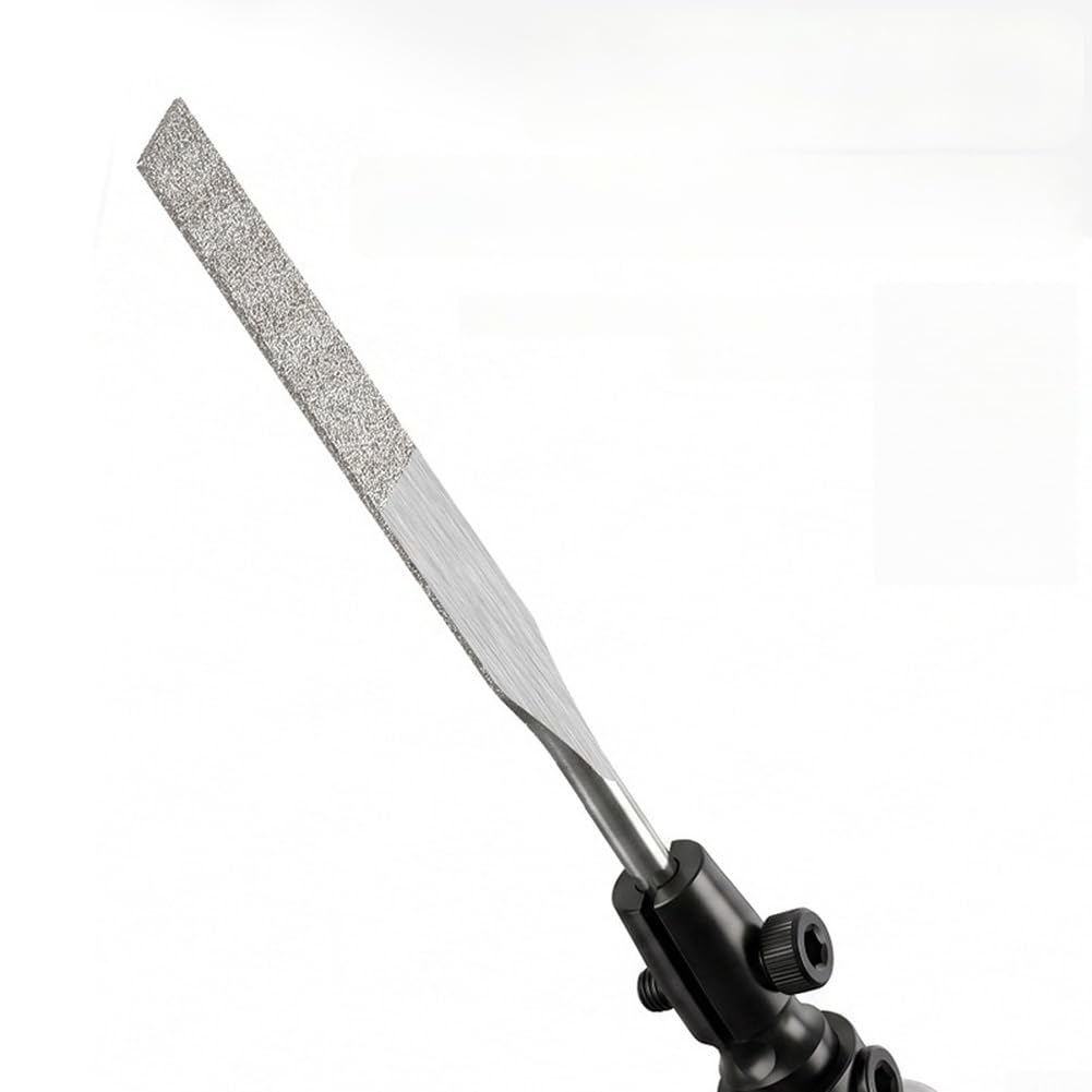 Aluminium Polierstift Pneumatisch für Kantenbearbeitung(Upgrade)