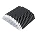 G2PLUS Lip Brush Applicators, 300 PCS Disposable Lip Brushes Lipstick Lip Gloss Wands for Makeup