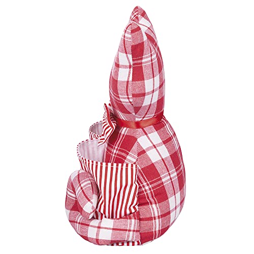 Chat Porte-télécommande Tartan Lot de 2 pour Ne Plus Rien Perdre - 7