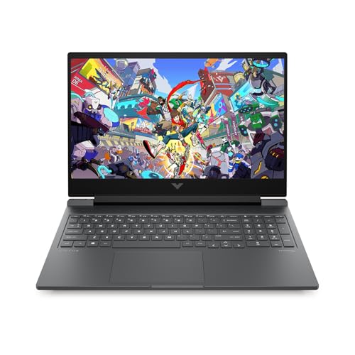 Victus Gaming Victus 16-s1151ng, AMD Ryzen 5, 40,9 cm (16,1"), 1920 x 1080 Pixel, 16 GB, 512 GB, | B05DXEA#ABD | 0198701956549