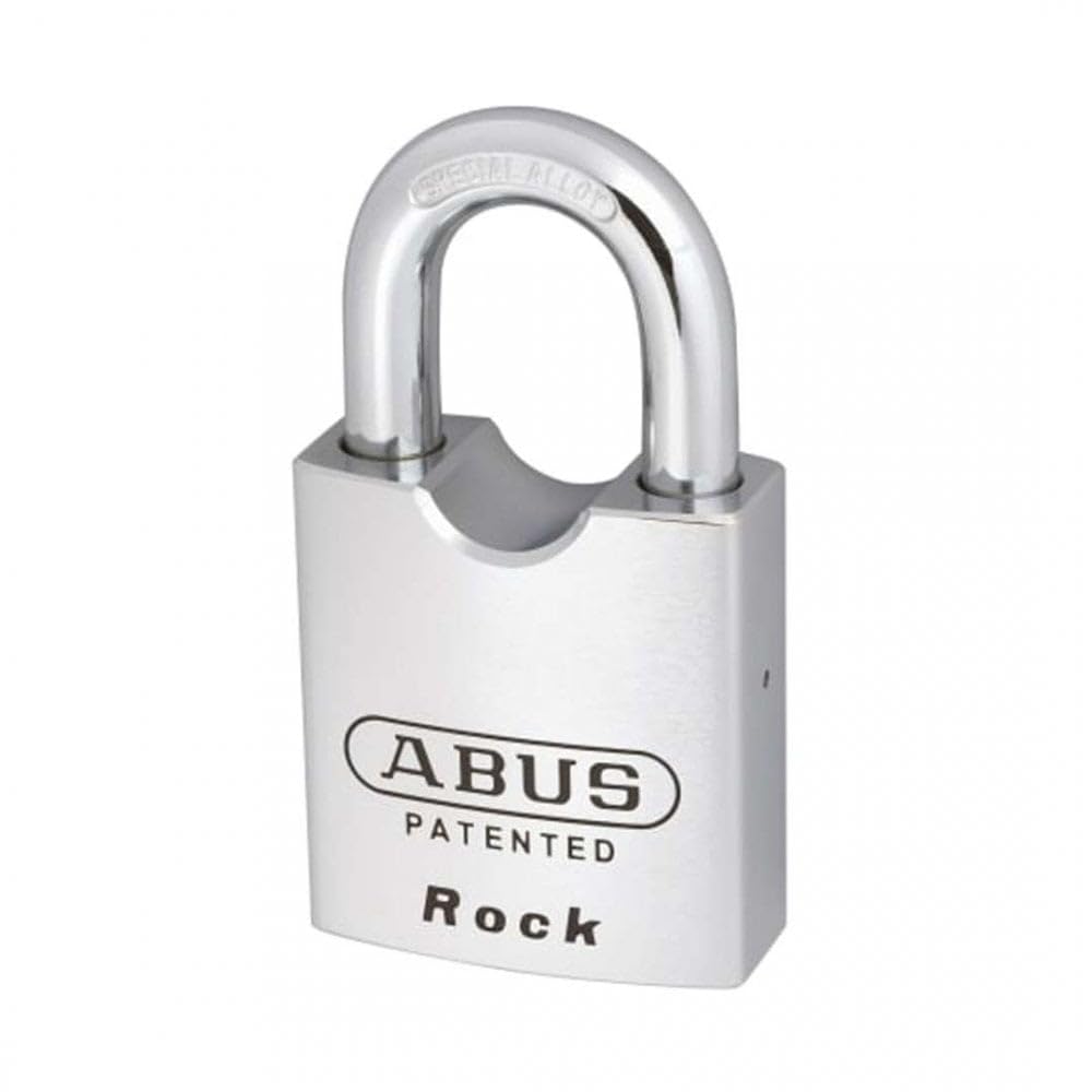 Abus 53929 - Candado (acero)