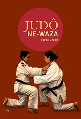 Judô. Ne-Wazá