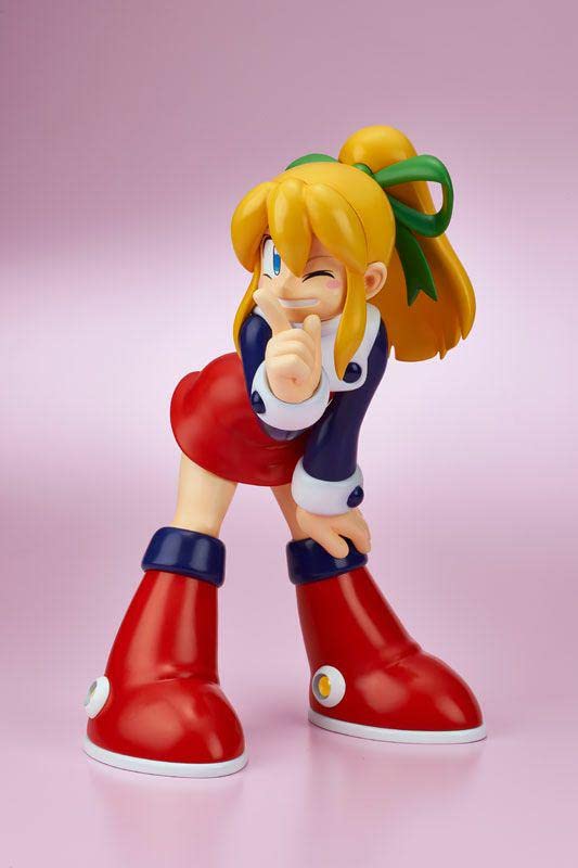 Amazon | ロール (ロックマンシリーズ エクスプラス ギガンティック