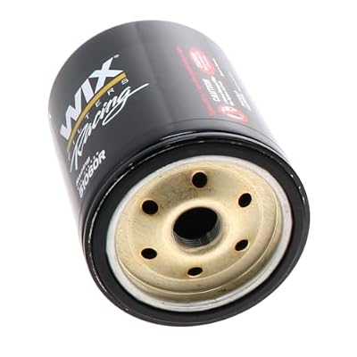 Wix Filter Corp. 51060R Oil Filter