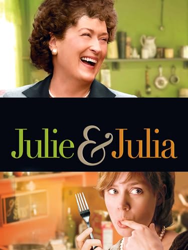 Julie & Julia