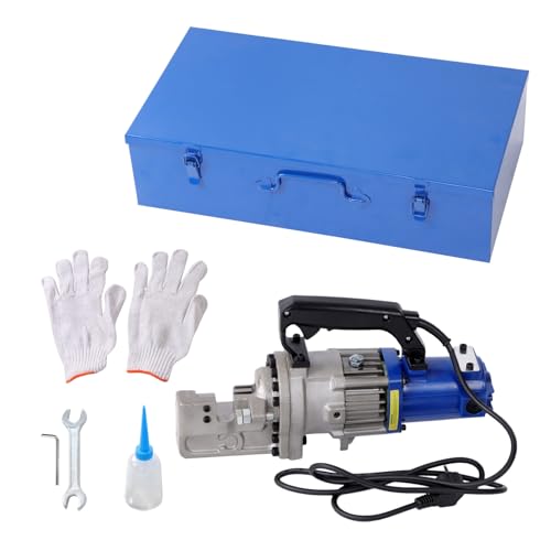 findmall 1350W dS؃Jb^[ 7/8C` 4-22mm X`[4.5b 110V ؒf |[^uS؃Jb^[ XeXL[{bNXt ݂щCp RC-22