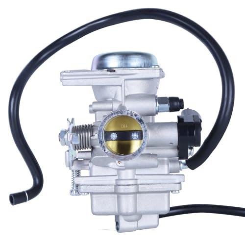 Image of Haran Carburetor Assembly Compatible For Suzuki Gixxer 150 /155 SF