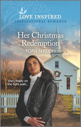Her Christmas Redemption view 2