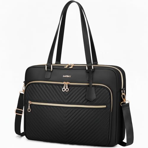Bolso para portátil 15.6-16 pulgadas negro miniatura 1