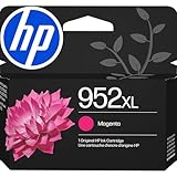 HP 952XL | Ink Cartridge | Magenta | L0S64AN