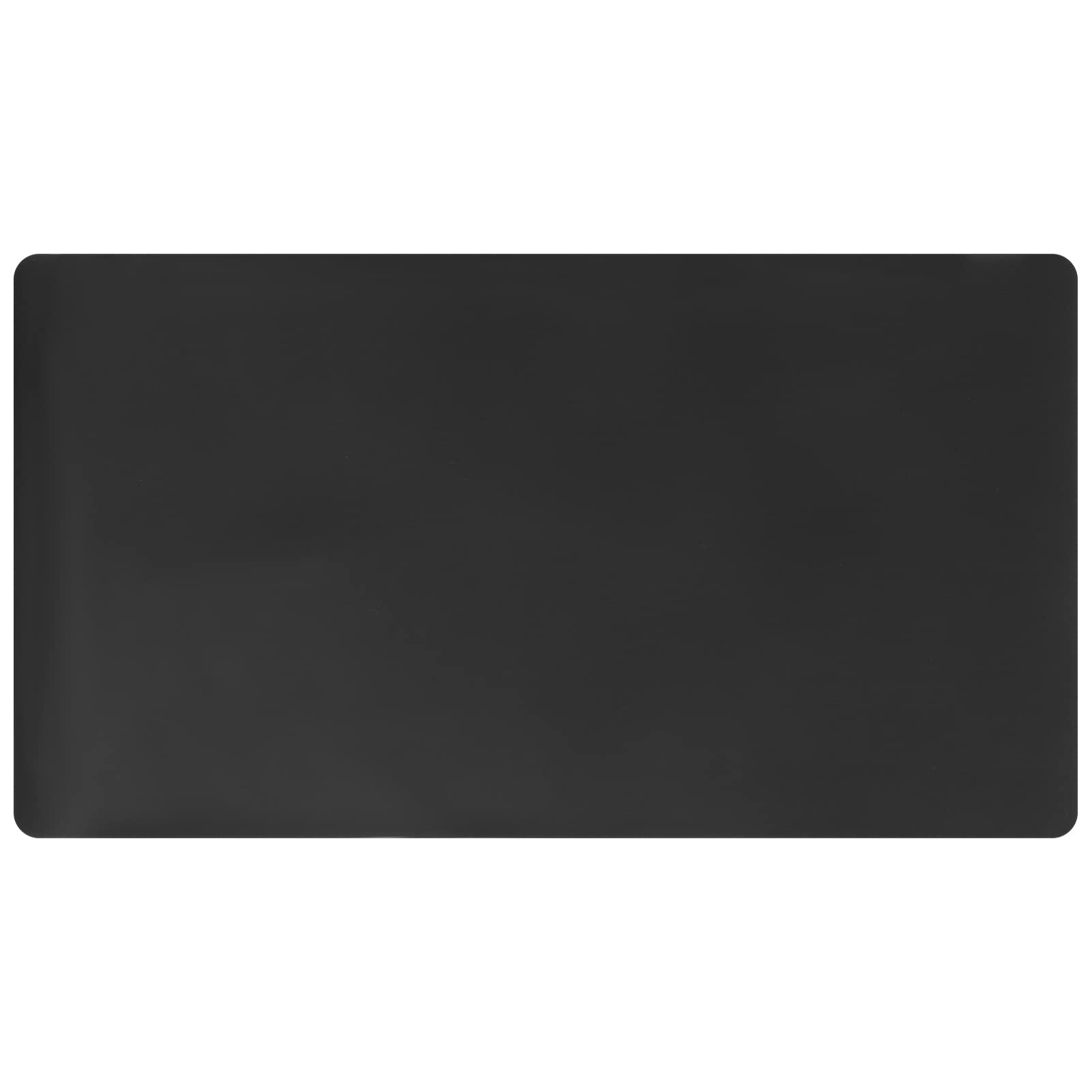 Garneck Silicone Kids Place Mat Non-Slip Heat Insulation Waterproof Placemat for Toddlers