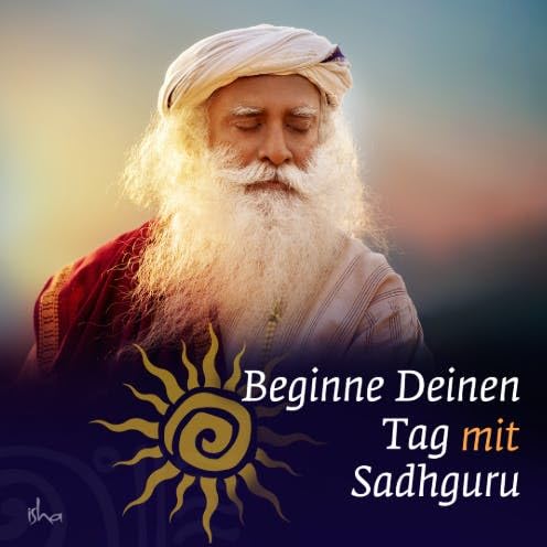 Das ist zu 100% deine Entscheidung | Sadhguru