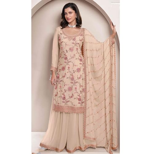 ready to wear new christmas indian pakistani eid wear dress designer palazzo sharara salwar kameez suits3