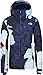 Produktbild THE NORTH FACE Damen Descendit Skijacke blau M