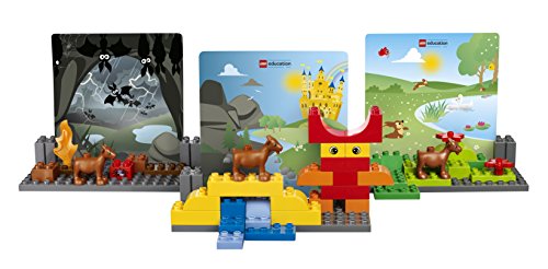 Image of LEGO Education DUPLO Story Tales 6056671