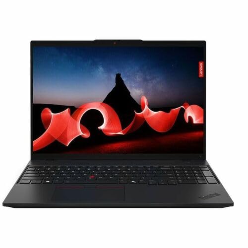 THINKPAD L16 AMD G1�AAMD RYZEN 5 PRO 7535U (2.90GHZ�A16MB)�A16 1920 X 1200 �m���^�b�`�AWindows 11 PRO 64�A16.0GB�A1X256GB SSD M.2 2280 PCIE