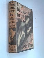 The Wind Blows over (Short Story Index Reprint Series) 0836933842 Book Cover