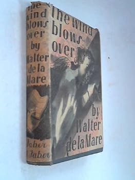 The Wind Blows over (Short Story Index Reprint Series)