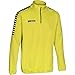 Produktbild Derbystar Hyper Trainings Top Unisex, gelb schwarz, L