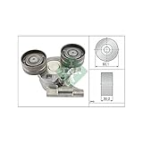 Ina 534 0682 10 Braccio Tenditore Cinghia Poly-V-image