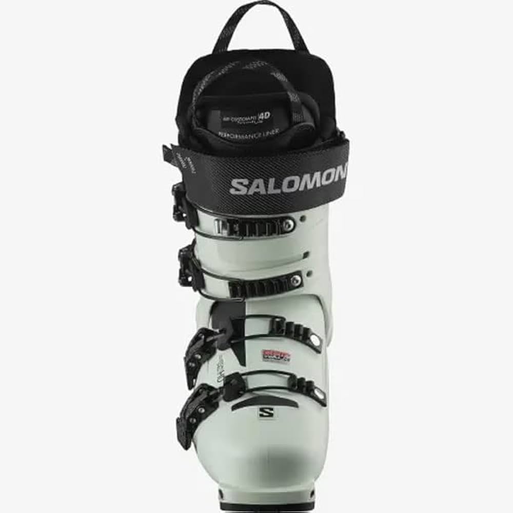 【専用】サロモン　ブーツ　22.5センチ Amazon | SALOMON サロモンスキーブーツ テックビンディング対応