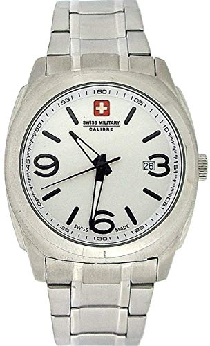 Swiss Military SM06-5P1W