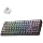 Linky 87 PRO Hot Swappable Linear Switches Wireless Mechanical Keyboard | Tri-Mode BT5.0/2.4GHz/USB-C,RGB Backlit Computer Gaming Keyboards for PC/Tablet/PS/Xbox(PRO Black)