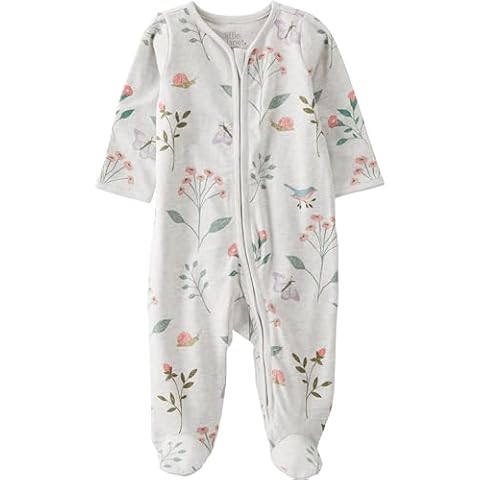 Little Planet Organic Cotton Sleep and Play Cover
