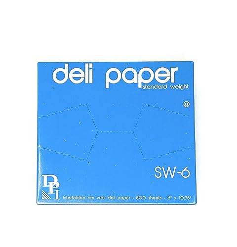 DPKSW12XXBX - Interfolded Deli Sheets image 4