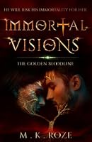 IMMORTAL VISIONS 1712970151 Book Cover