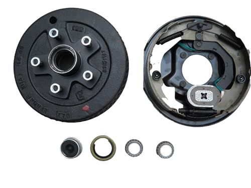 Everything for trailers, RVs and trucks and more - Basic Kit 5x5.5