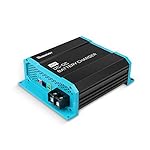 Renogy 12V 20A DC to DC On-Board Battery Charger for Flooded, Gel, AGM, and Lithium, Using Multi-Stage Charging in RVsā¦
