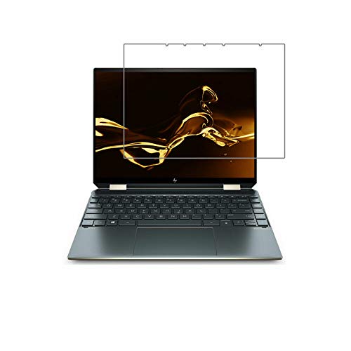 �y2���Z�b�g�zClearView(�N���A�r���[) HP Spectre x360 14-ea0000 2020-22�N���f�� 13.5�C���`�Ή��y�R�ہE�R�E�C���X�E�h�w��z�t���ی�t�B���� ���{��