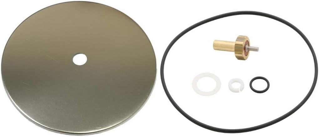 Victor SR450D Oxygen Regulator Rebuild/Repair Parts Kit w/DIAPHRAGM