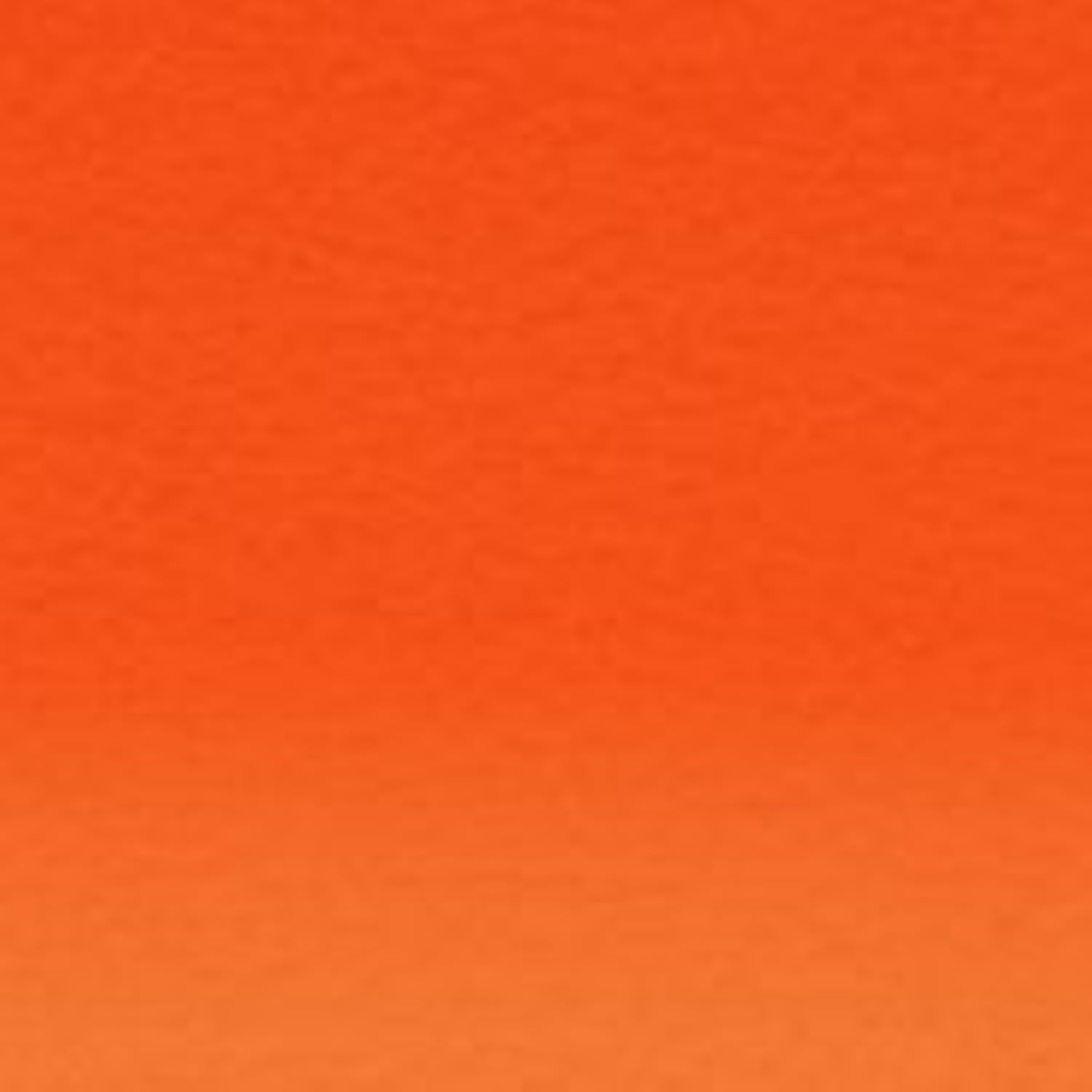 Derwent Inktense Bleistift, Cadmium Orange, Wasservermalbar Für Künstlerische Effekte