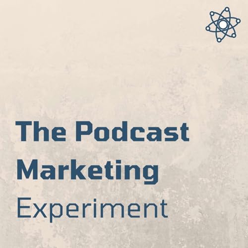 『The Importance of Podcasting as a Thought Leadership Tool』のカバーアート