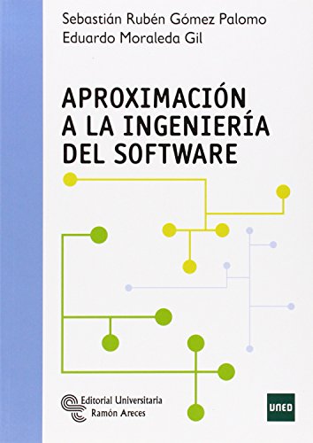 Aproximación a la ingeniería del software (Libro Técnico) Aproximación a la ingeniería del software (Libro Técnico)