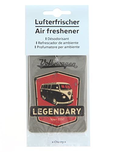 Image of BRISA VW Collection - T1 Bus Camper Car Air Fresheners, 2-Pack