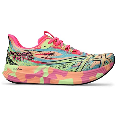 Image of ASICS Women's Noosa TRI 15 Running Shoes