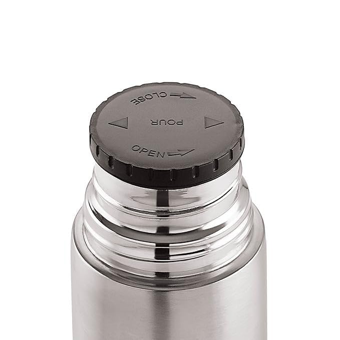 Spare Lid for Milton & Cello Thermosteel Flask – Leak-Proof, BPA-Free Replacement Cap – Compatible with 750ml & 1000ml Vacuum Insulated Bottles-image-38