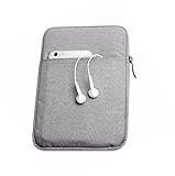 Bolsa Novo Kindle (16 GB - modelo 2024) tela 6.0 polegadas - Cinza Claro