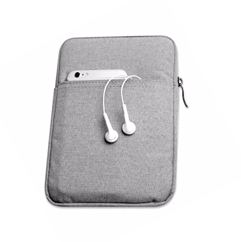 Bolsa Novo Kindle (16 GB - modelo 2024) tela 6.0 polegadas - Cinza Claro