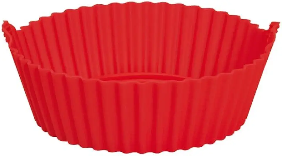 Mor - Forma de Silicone para Airfryer 19cm